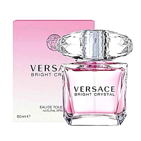 versace bright crystal 90ml ebay|Versace Bright Crystal by gianni.